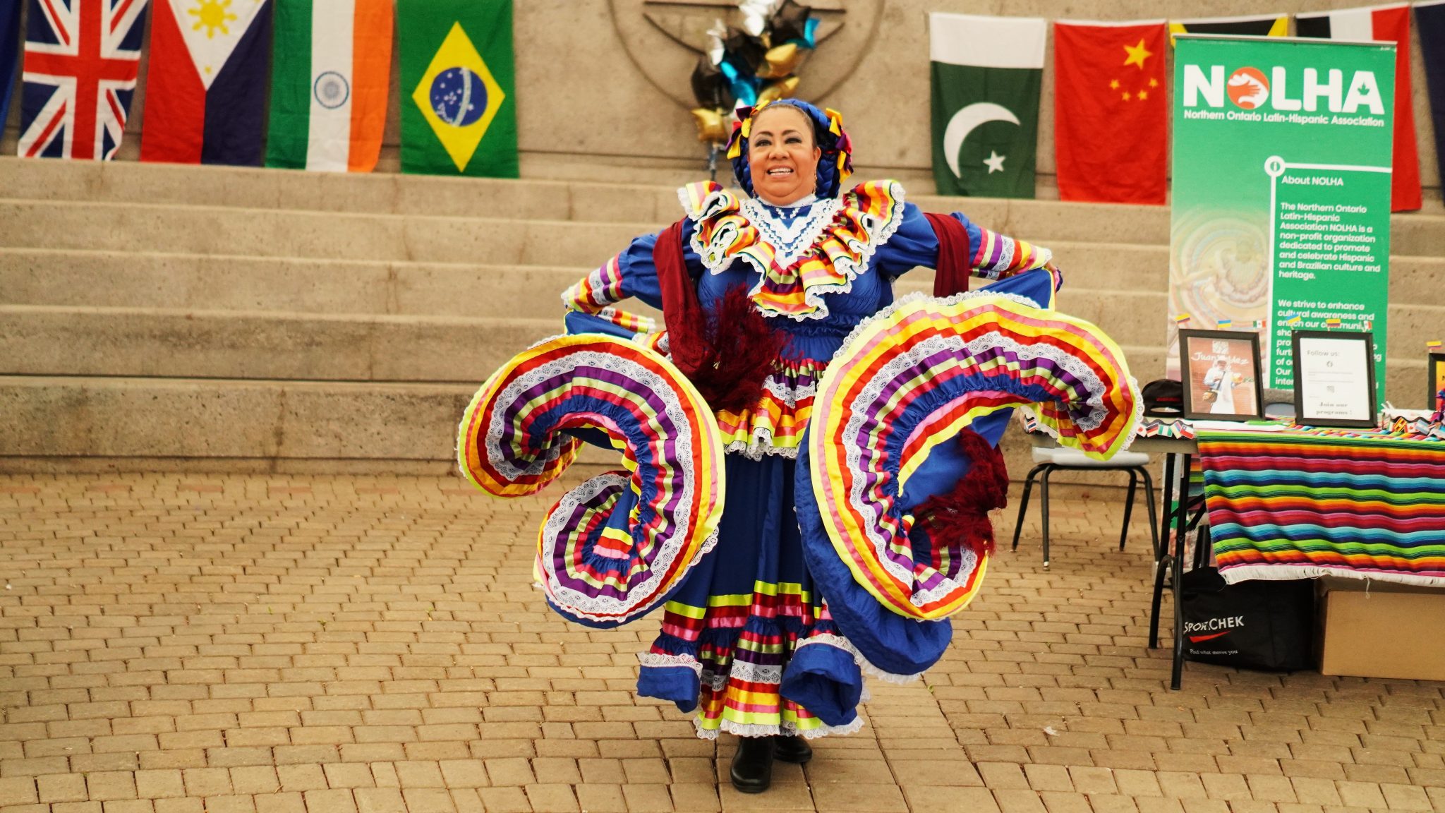 SSM LIP – Sault Ste. Marie Immigration Partnership